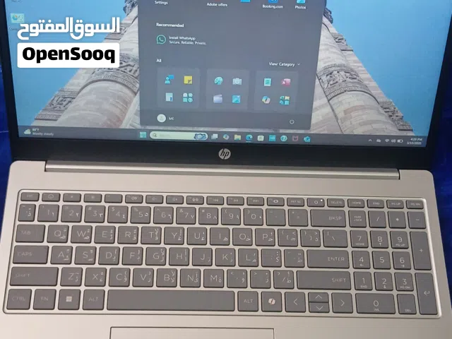 Windows HP for sale in Al Batinah