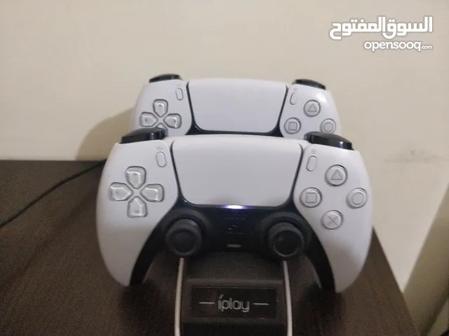 Playstation 5 controllers يدات بلايستيشن 5