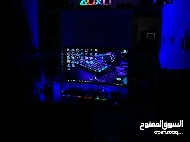 pc للبيع اقرا الوصف