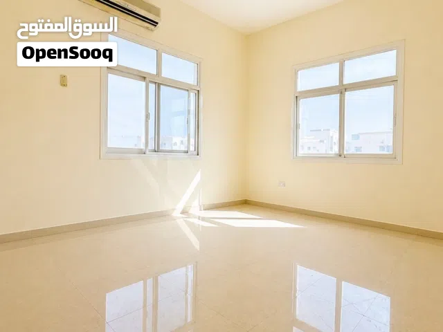 85 m2 2 Bedrooms Apartments for Rent in Abu Dhabi Shakhbout City