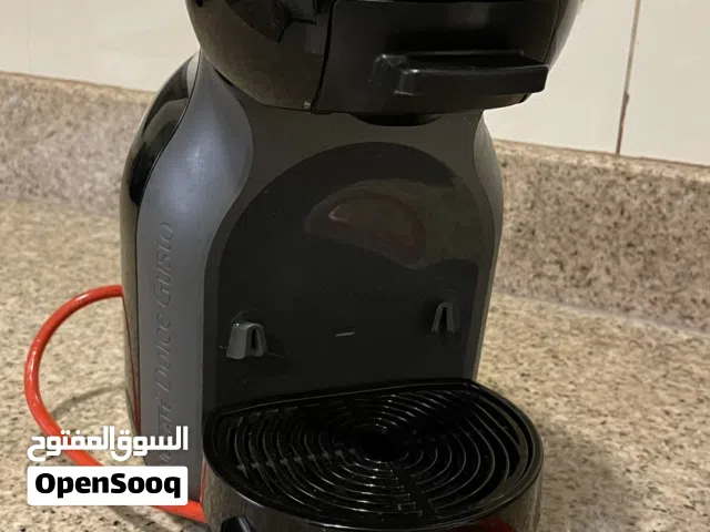 ماكينة قهوة دولتشي