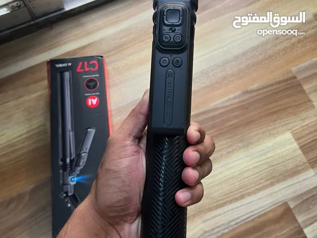 AI FACE TRACKING QUADRAPOD GIMBAL C17 MODEL AED 60