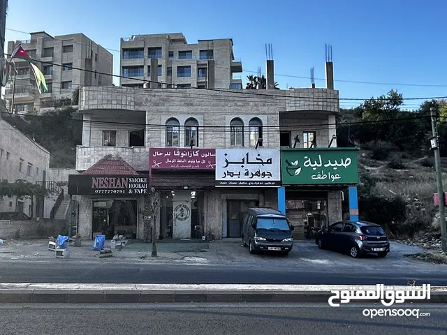 مجمع تجاري للبيع في منطقة بدر الجديدة ام الأسود من المالك مباشرة