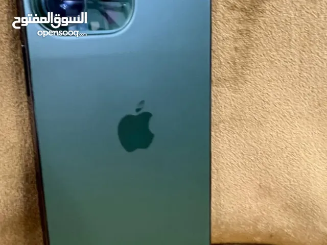 Apple iPhone 13 Pro Max 256 GB in Amman