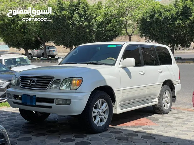 New Toyota Other in Sana'a