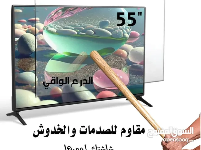حماية شاشة تلفزيون