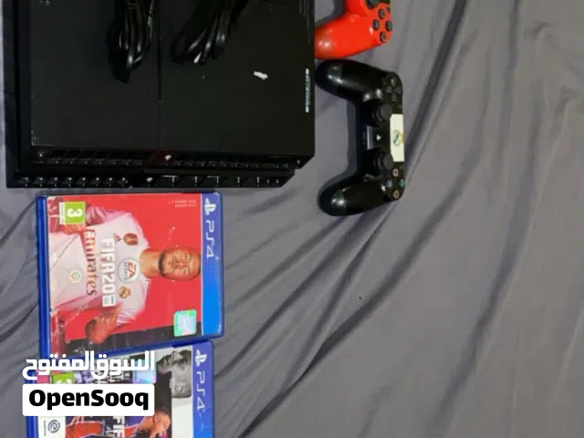 PlayStation 4 PlayStation for sale in Southern Governorate