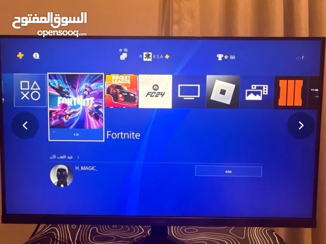 24" Samsung monitors for sale in Sharjah