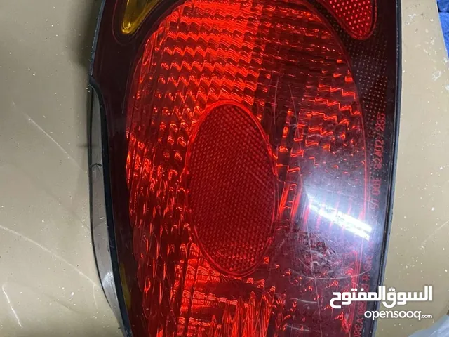 شروه ضواو للبيع مستعمل بحال الوكاكله