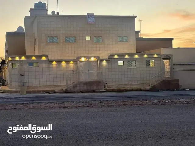  Building for Sale in Al Kharj Al Faisaliyah