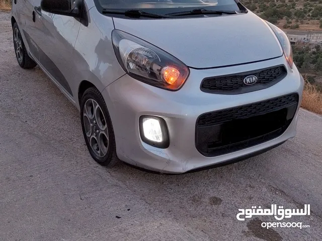 Used Kia Morning in Hebron