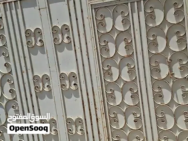 باب منزل خارجي سحاب