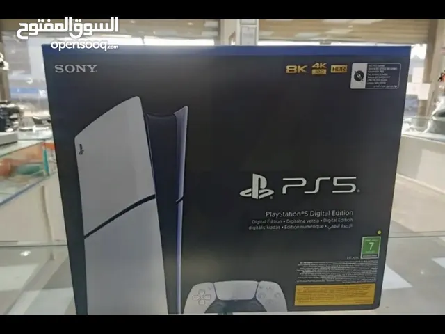 PlayStation 5 PlayStation for sale in Jeddah