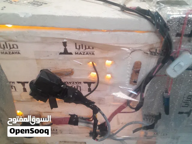 فقاسه الطيور جهاز إنتاج الطيور