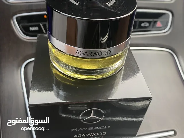 عطر للمكيف الداخلي للمرسيدس