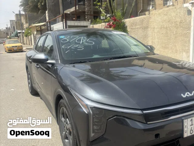 كيا K4 للبيع 2025