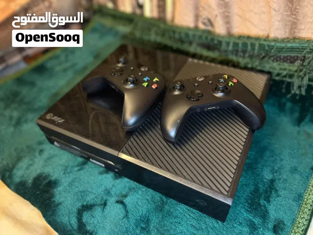 Xbox One Xbox for sale in Jenin