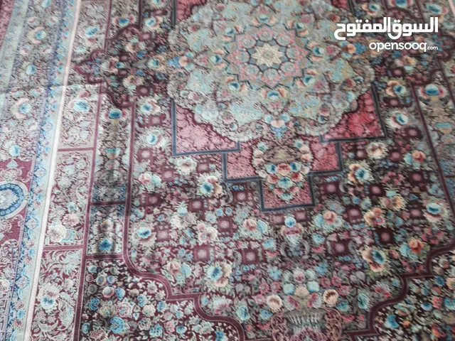 سجاد حرير يدوي قم
