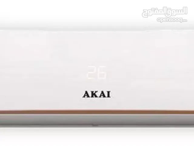 Split AC type AKAI