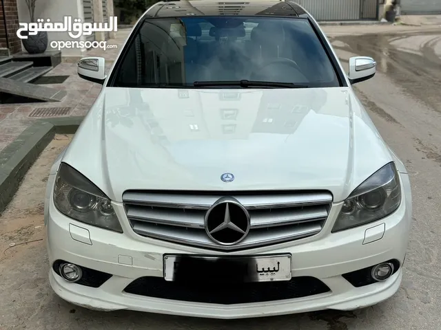 C300 2009 فل