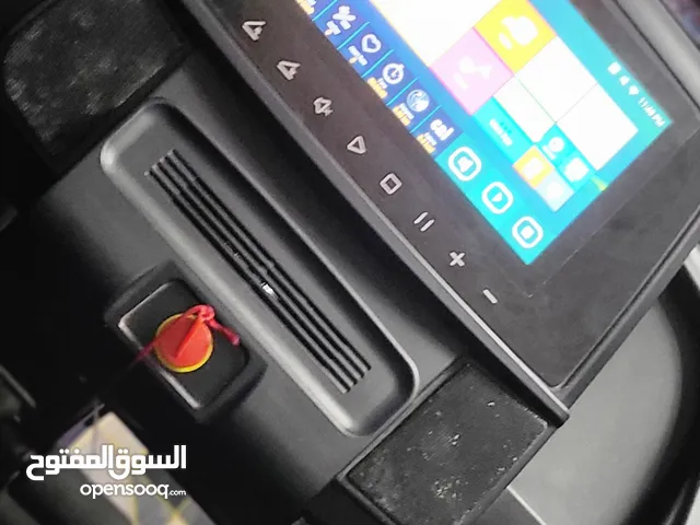 جهاز ركض مستعمل اقراء التفاصيل