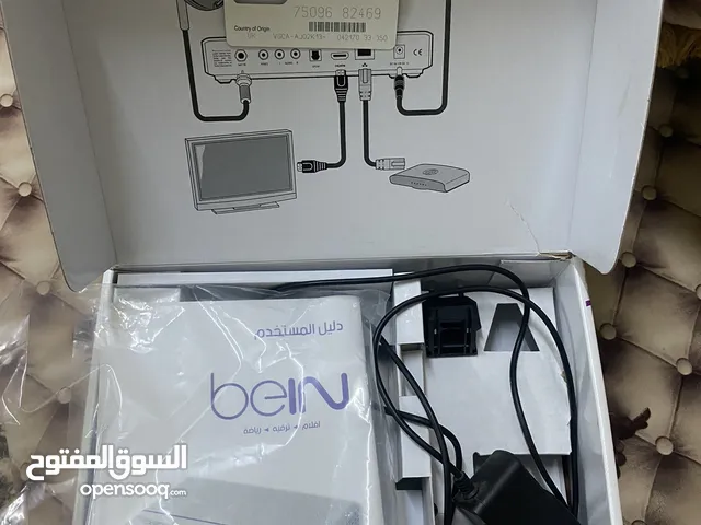  beIN Receivers for sale in Al Sharqiya