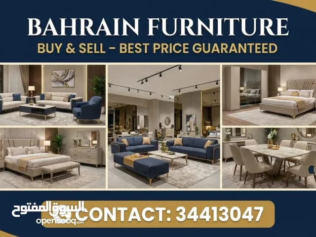 furniture buying and selling in Bahrain