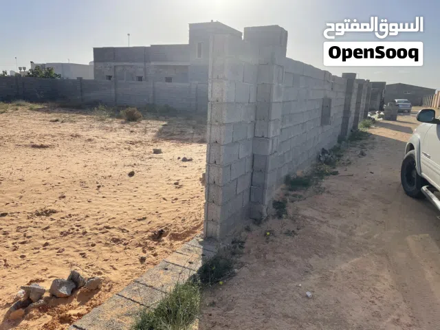 قطعة اوض مساحتها 601 صور