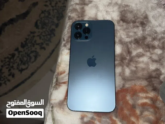 بيع ايفًون 12 برو ماكس