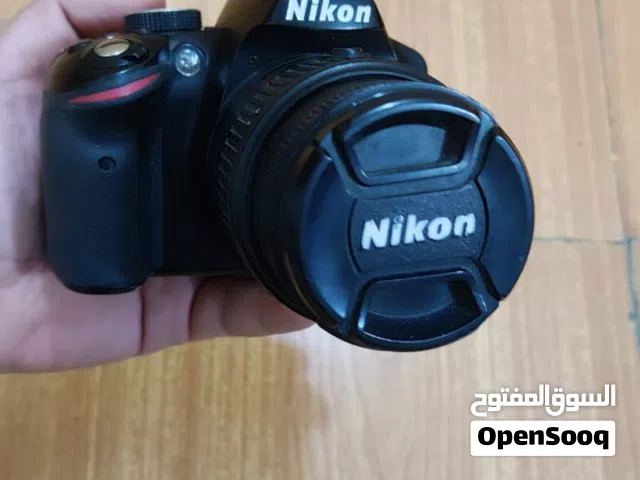 كامرة نيكون