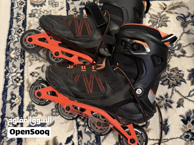 رول اسكيت بسعر ما يتطوف