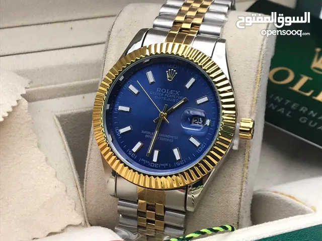 Analog Quartz Rolex watches  for sale in Farwaniya
