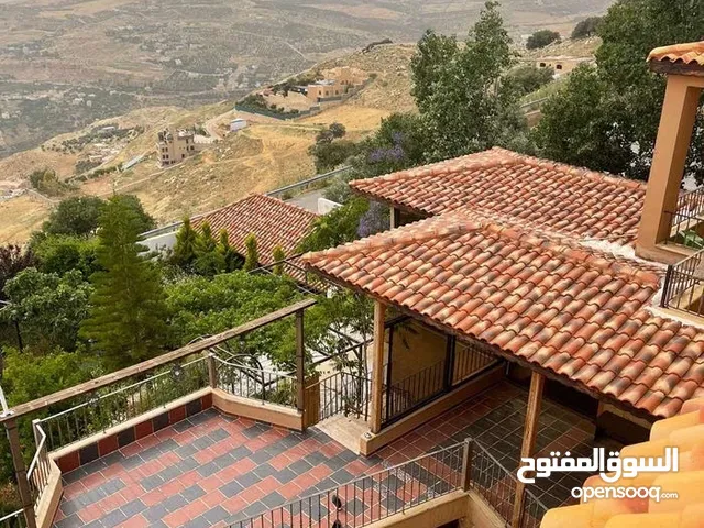 460m2 More than 6 bedrooms Villa for Sale in Amman Abu Al-Sous