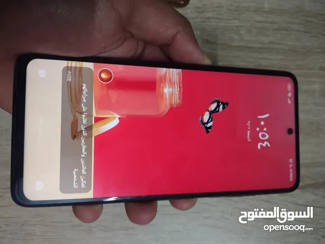 Xiaomi Pocophone X3 Pro 256 GB in Baghdad