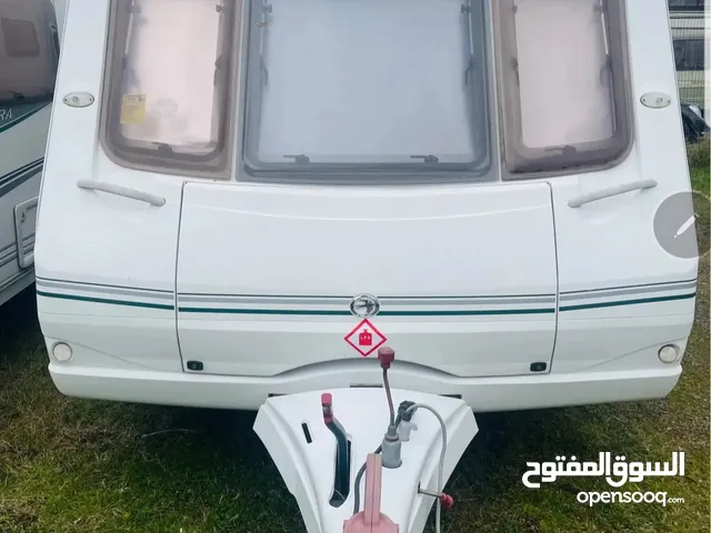 Caravan Other 2002 in Baghdad