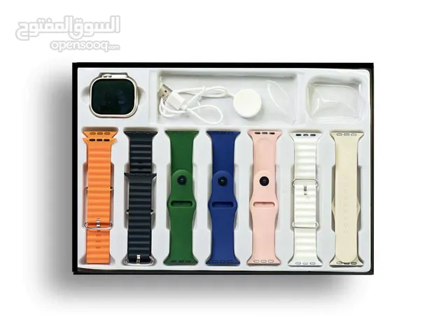 Apple smart watches for Sale in Tripoli