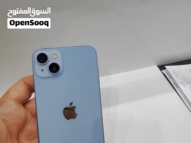 ايفون 14plas جيجا 256. زيرو ضريبه مصر