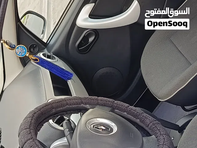2013 رينو لوجان E2