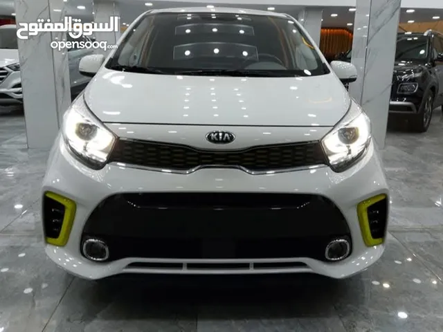 New Kia Picanto in Hebron