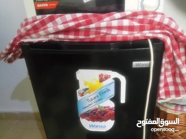 Wansa Refrigerators in Amman