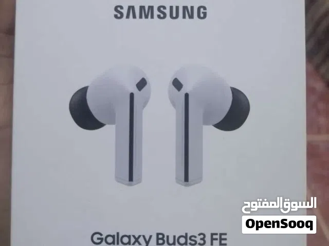 سماعة سامسونج جديدة للبيع
