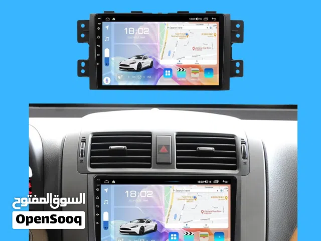 جميع انواع السيارات