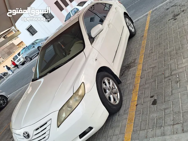 Used Toyota Camry in Northern Governorate