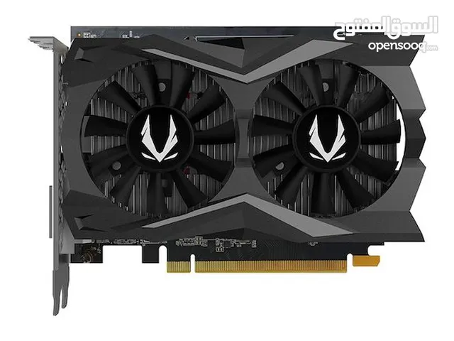 كرت شاشة NVIDIA GTX 1650 Super