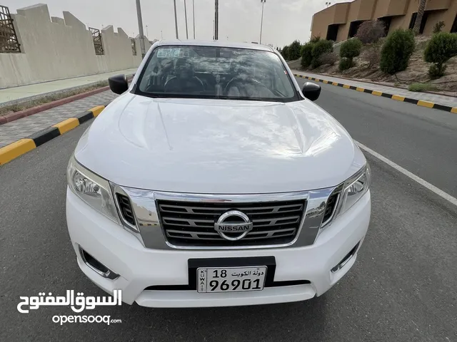 Nissan Navara 2020 in Kuwait City