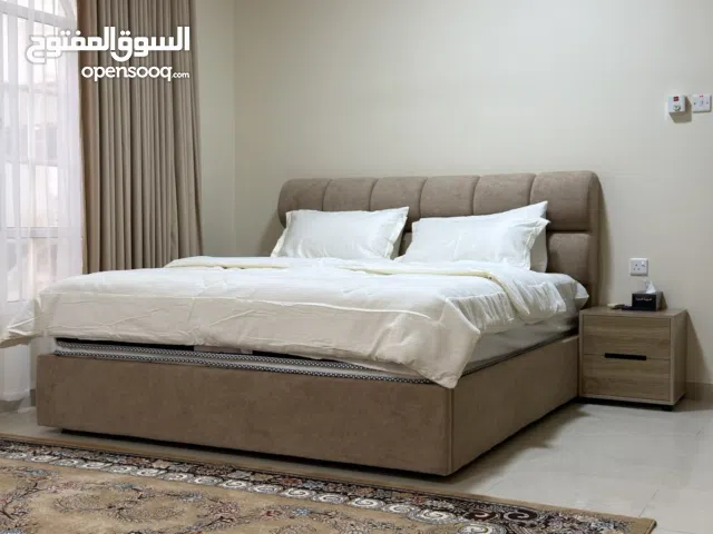 غرفة للإيجار اليومي