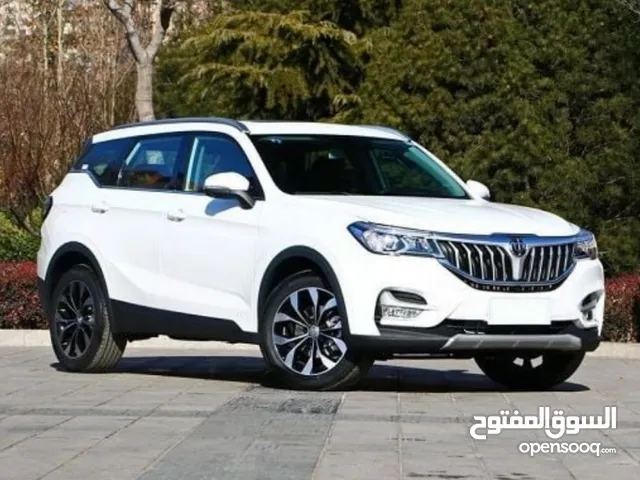 بريليانس v6 موديل 21 فئة تانية