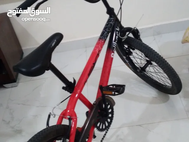 دراجة هوائية مستعملة منطقة الدوحة