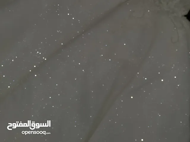 فستان زفاف