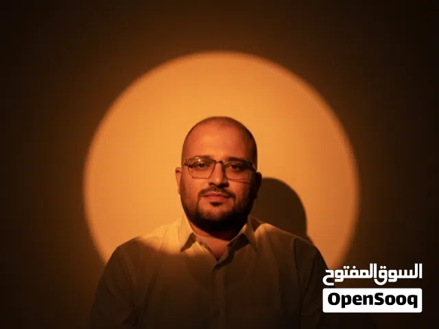 اسامه الجيوسي jayousi